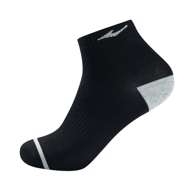 Hongxing Erke socks ຖົງຕີນກິລາຜູ້ຊາຍ