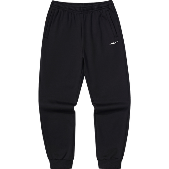 Hongxing Erke men's straight casual trousers