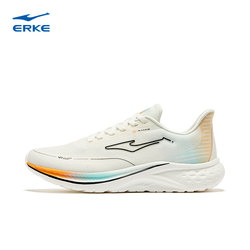 鸿星尔克新款运动鞋秋冬跑步鞋男鞋百搭轻便跑鞋老爹鞋增高休闲鞋 鸿星尔克新款运动鞋秋冬跑步鞋男鞋百搭轻便跑鞋老爹鞋增高休闲鞋