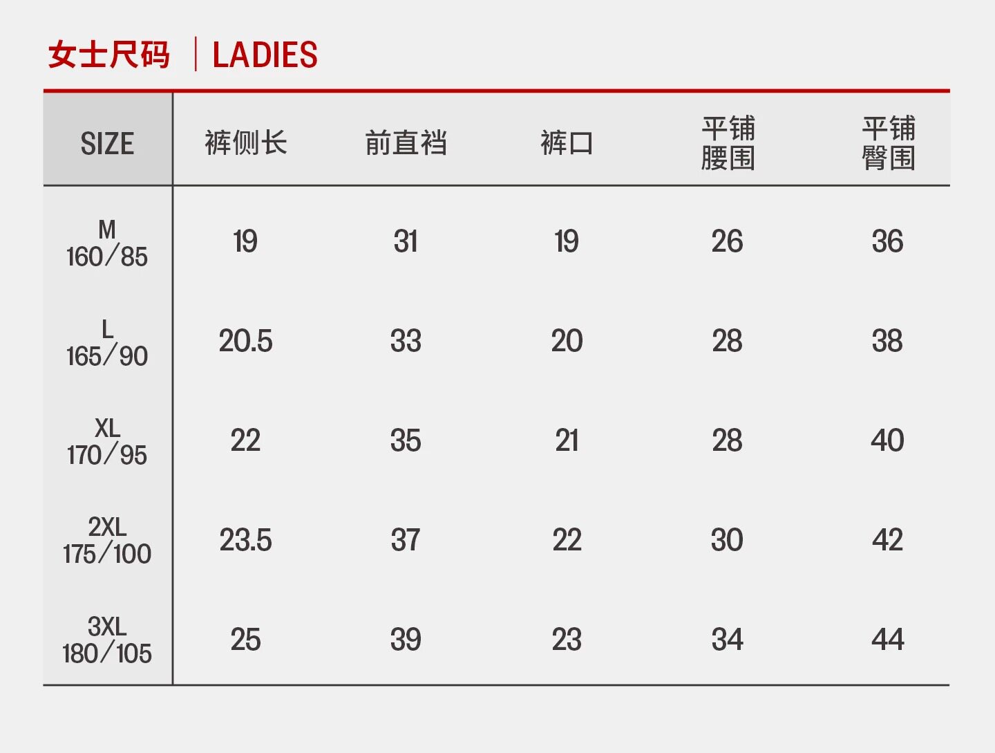 3条装三枪内裤女纯棉高腰棉质透气加大中老年宽松大码女士三角裤