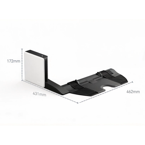 石头智能烘干套件G10/Plus/G10S/Pro/G10Splus/S7maxV 基站爬坡垫 - 图1