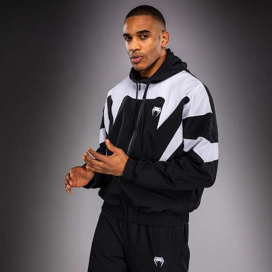 Venom hoodie VENUM fitness men