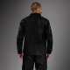 VENUM Venom Heritage Jacket Sports Casual Jacket Trendy Top Fitness Versatile Simple Black