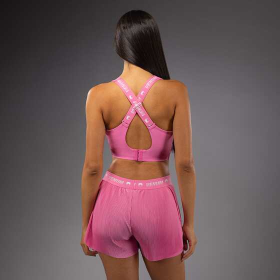 VENUM Essential X women's sports bra training vest with chest pad fitness bra bra