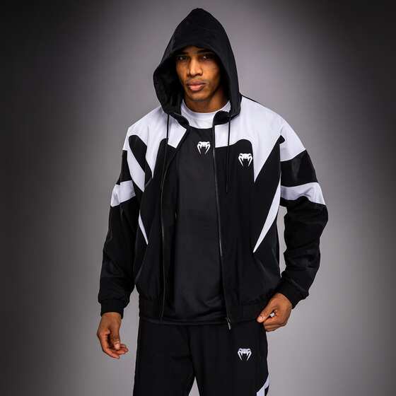 Venom hoodie VENUM fitness men