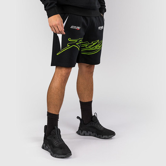 VENUM Venom BUD series men's sports casual shorts men's shorts running training fitness