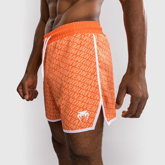 VENUM Echo Sports Beach Shorts Boxing Fitness Training Casual Versatile Simple Pants Bottoms