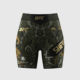 VENUM Venom UFC Valentina Shevchenko women's tight shorts sports fitness running anti-wear