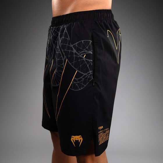 VENUM Venom Serpenti training sports shorts fitness fighting boxing casual running