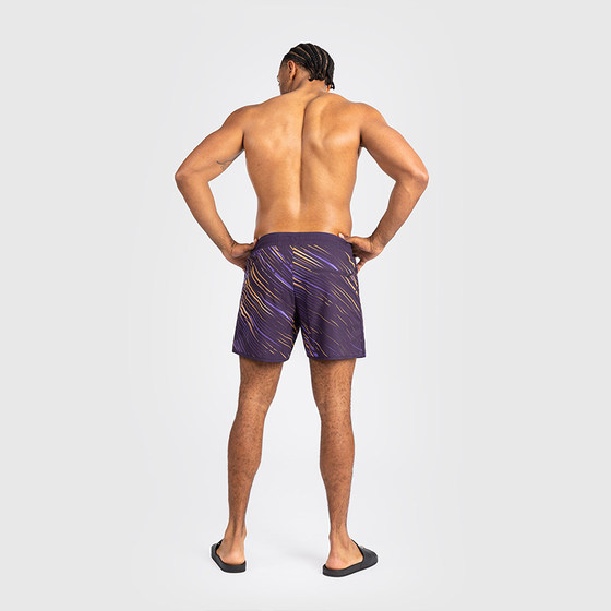 VENUM RAPID Men's Sports Shorts Fitness Training Casual Pants Fitness Fighting Sports Pants