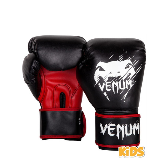 Venum venom children's gloves taekwondo fighting
