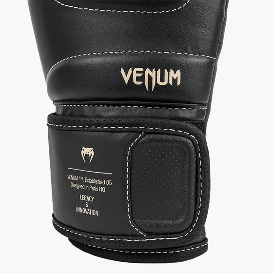 Boxing Gloves Venom VENUM Adult Fighting