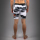VENUM Venom UFC5.0 Fight Week Men's Tight Shorts Boxing Fighting Fitness Sports Training Running Pants