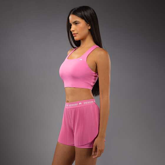 VENUM Essential X women's sports bra training vest with chest pad fitness bra bra