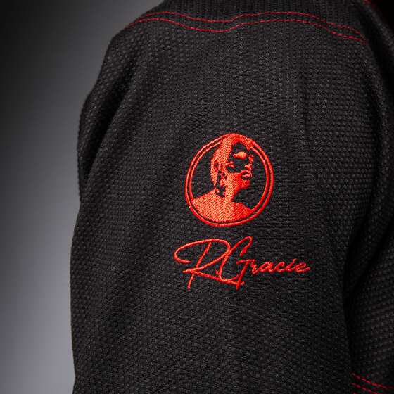 VENUM Venom Roger Gracie Academy BJJ Brazilian Jiu-Jitsu Giu-Jitsu Uniform Training Uniform