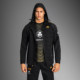 VENUM Venom UFC 5.0 Fight Night Men's Jacket Sweatshirt Sports Hooded Fitness Training Running Leisure