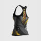 VENUM Venom Julianna Pe a women's sports vest sleeveless running fitness training casual summer