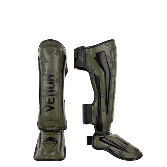 Venum venom elite boxing muay thai sparring leggings