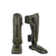 Venum venom elite boxing muay thai sparring leggings