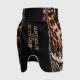VENUM Tiger Muay Thai shorts for men and women fighting sports boxing Sanda fighting training running fitness