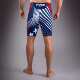 Venum UFC FREEDOM 250 tight shorts men's Jiu-Jitsu anti-wear training running fitness sports pants