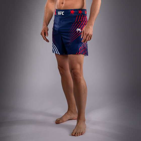 VENUM Venom UFC FREEDOM 250 fighting boxing shorts training running fitness sports training short style