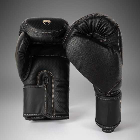 VENUM Venom Impact Evo Scales boxing gloves for men and women adult Sanda boxing gloves fighting Muay Thai