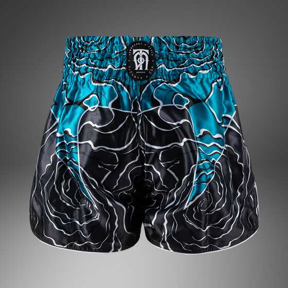 VENUM Venom Tawanchay Tawanchai Muay Thai shorts fitness training boxing combat sports shorts