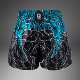 VENUM Venom Tawanchay Tawanchai Muay Thai shorts fitness training boxing combat sports shorts