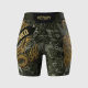 VENUM Venom UFC Valentina Shevchenko women's tight shorts sports fitness running anti-wear