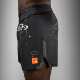 VENUM Venom Eclipse men's combat sports shorts black simple fitness training boxing sports running