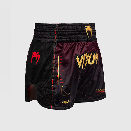 VENUM Venom Tactical XT Muay Thai Shorts Fitness Training Boxing Fight Muay Thai Sports Fighting
