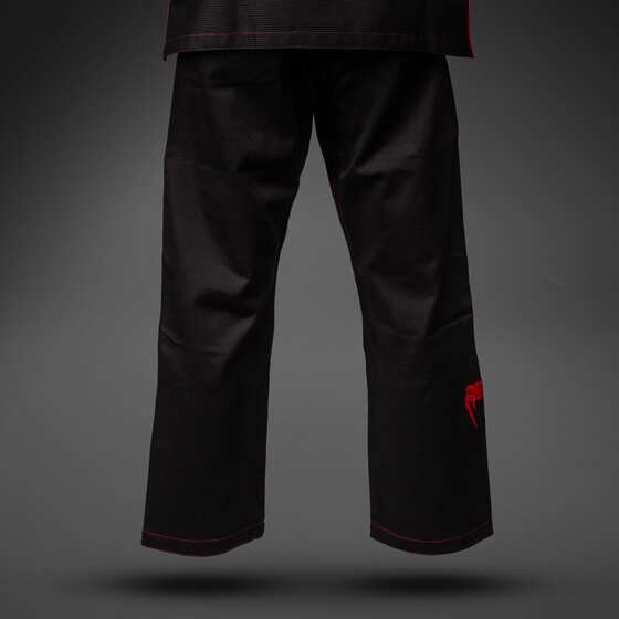 VENUM Venom Roger Gracie Academy BJJ Brazilian Jiu-Jitsu Giu-Jitsu Uniform Training Uniform