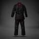 VENUM Venom Roger Gracie Academy BJJ Brazilian Jiu-Jitsu Giu-Jitsu Uniform Training Uniform
