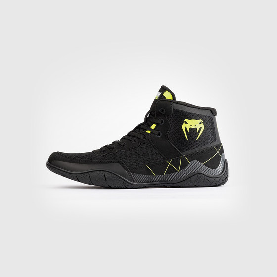 VENUM Venom VTC4.0 training camp wrestling shoes for men and women high-top boxing and Sanda shoes training shoes and fighting shoes