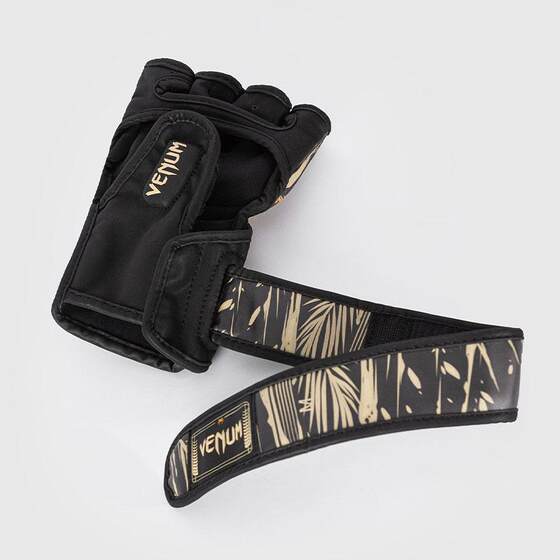 VENUM Venom Tiger MMA gloves boxing gloves hand guards sports running fitness training gloves