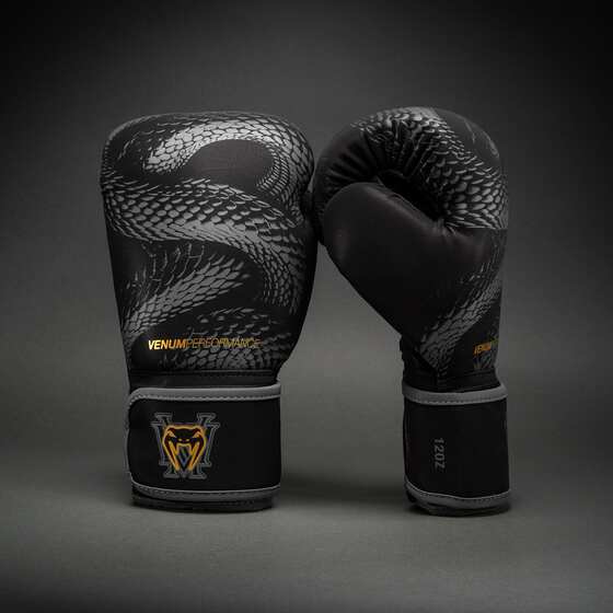 VENUM Venom Matupa gloves adult Sanda men's and women's boxing gloves sandbag fighting Muay Thai fighting training