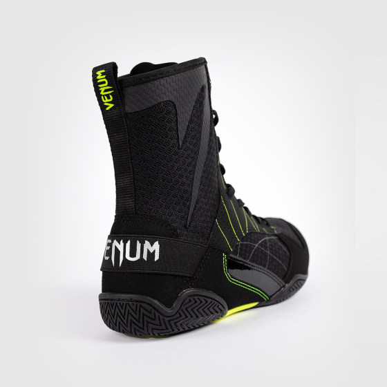 VENUM Venom VTC4.0 training camp boxing shoes men's and women's high-top wrestling Sanda shoes training shoes fighting shoes