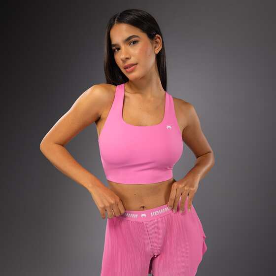 VENUM Essential X women's sports bra training vest with chest pad fitness bra bra