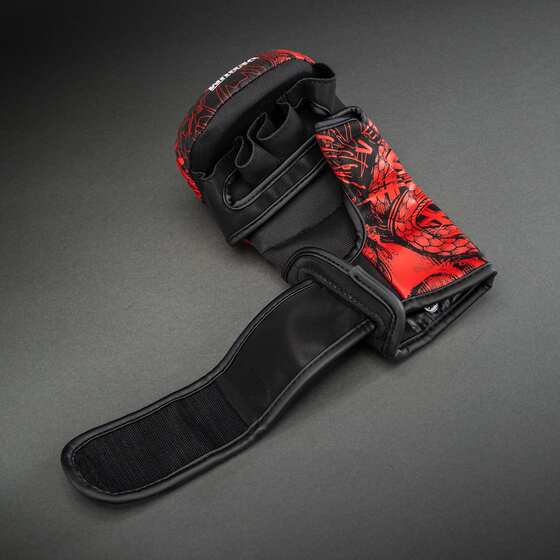 VENUM Venom 20th Anniversary MMA Mixed Martial Arts Gloves Boxing Gloves Fighting Sanda