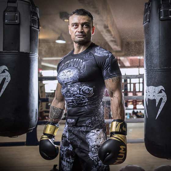 VENUM Venom Challenger 3.0 Fist Gloves for Adults