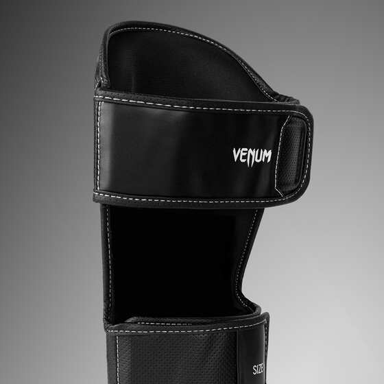 VENUM Venom Impact Evo Scales leggings, boxing, shin guards, Muay Thai fighting protective gear for men and women