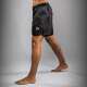 VENUM Venom Nexus men's combat sports shorts fitness training boxing sports running