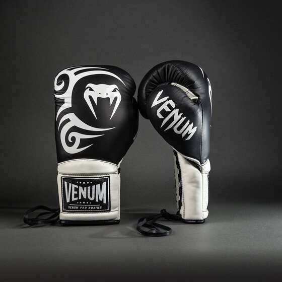 VENUM venom giant2.0 Mike Tyson pro boxing gloves adult men and women boxing gloves fighting Muay Thai fighting