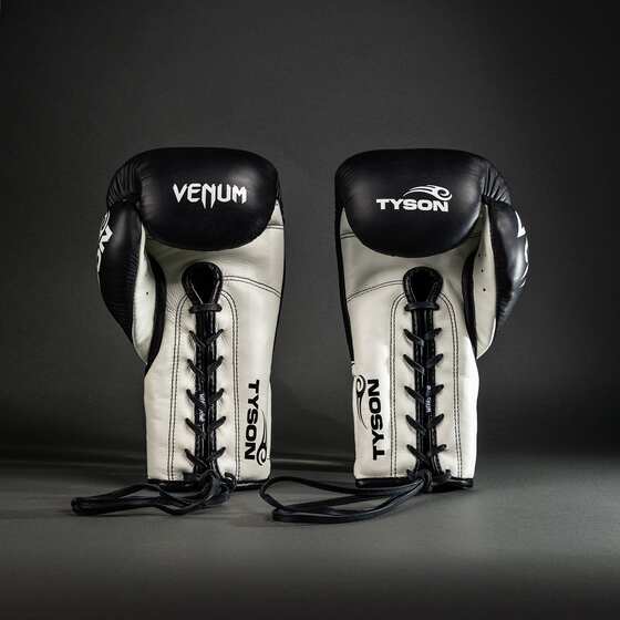 VENUM venom giant2.0 Mike Tyson pro boxing gloves adult men and women boxing gloves fighting Muay Thai fighting
