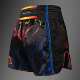 VENUM Venom Tekken 8 Yoshiguang Muay Thai shorts combat sports boxing Sanda fighting pants training men and women