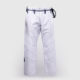 VENUM Venom Elite 5.0 New Brazilian Jiu-Jitsu Giu-Jitsu Uniform Training Suit White