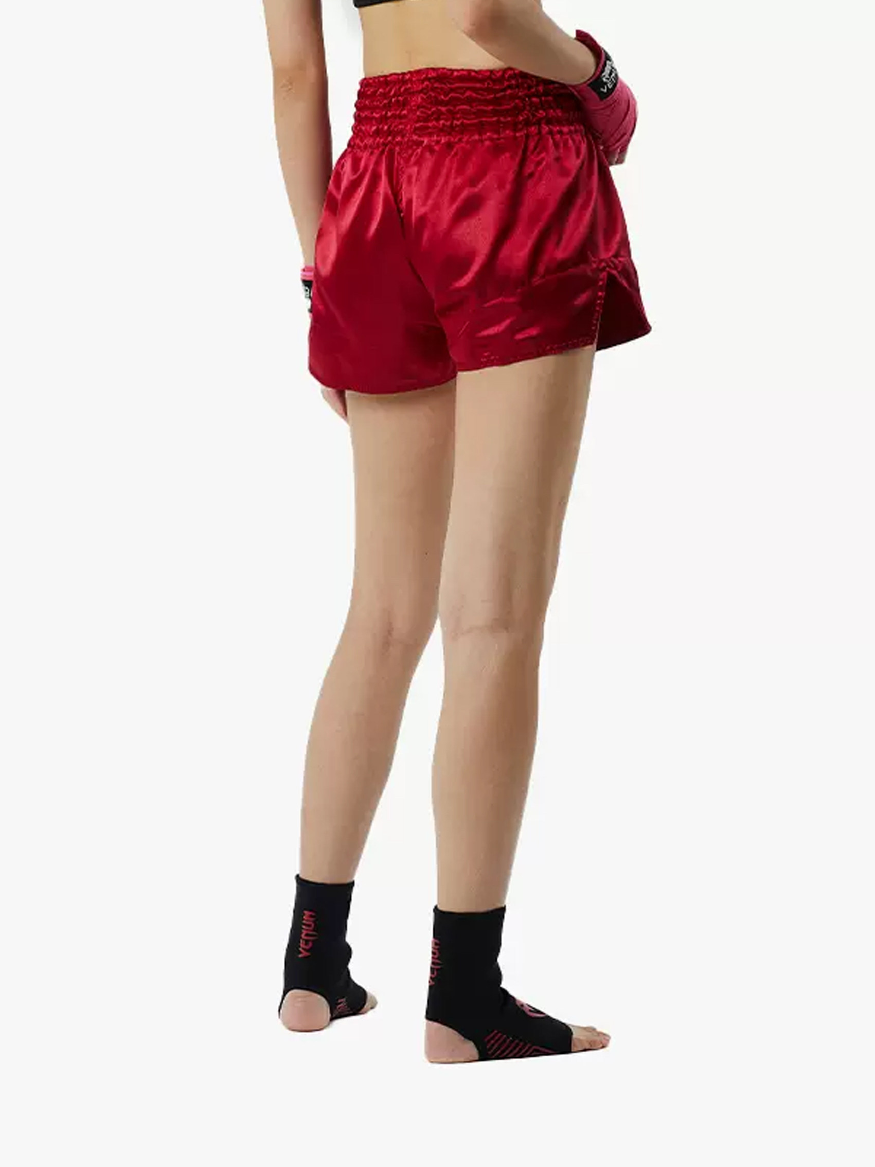 VENUM 毒液泰拳短裤搏击运动裤拳击散打格斗裤训练专业男女比赛裤,淘宝优惠券,粉丝福利购,淘宝优惠卷