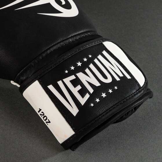 VENUM Venom Mike Tyson boxing gloves adult Sanda men's and women's boxing gloves fighting Muay Thai fighting