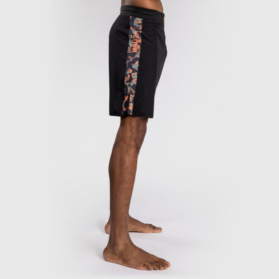 VENUMJungleOps new fighting shorts